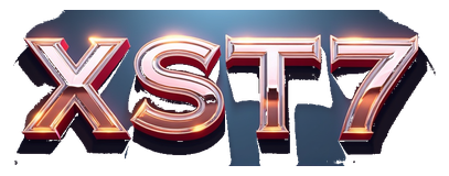 xst7 logo